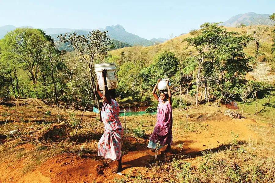20 years of Muthanga firing: Land ownership of tribal families remains only on paper