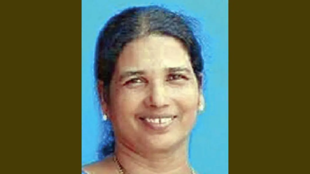 Laisama Sebastian