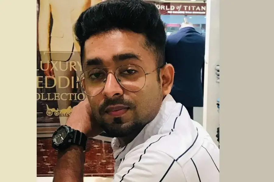 Malayali expat missing for 3 months found hanging