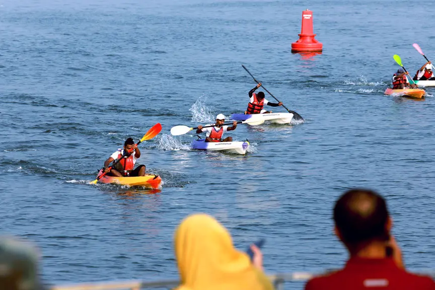 Beypore calling: International Water Festival to kick off on December 24