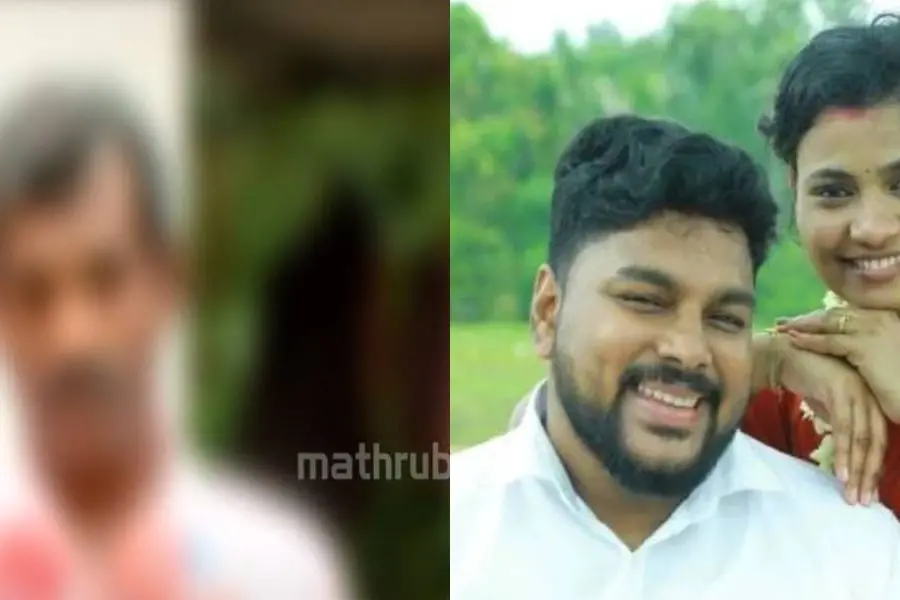 ലൗ ജിഹാദല്ല, കെണിയില്പ്പെടുത്തിയതെന്ന് ജോയ്സനയുടെ പിതാവ്; ഷിജിന് ഒരു ലക്ഷം വാങ്ങിയെന്ന് ആരോപണം