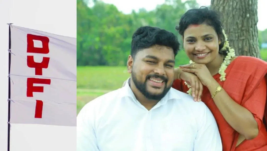 ഷെജിന്,ജോയ്സ്ന