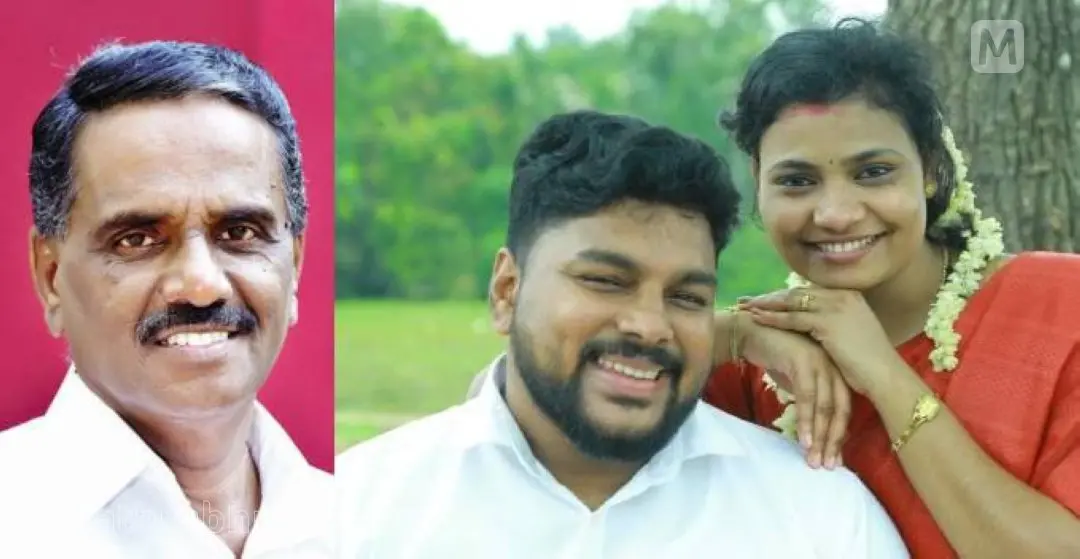 ജോർജ് എം തോമസ് ഷെജിൻ ജ്യോയ്സ്ന