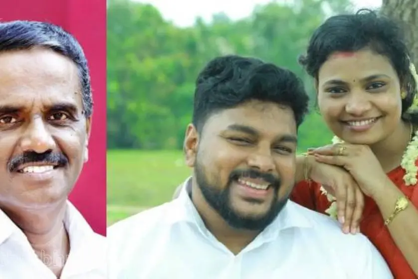 കോടഞ്ചേരിയിലെ വിവാഹം; മതവികാരം വ്രണപ്പെട്ടു, പക്ഷേ ലൗജിഹാദ് എന്നൊന്നില്ല-ജോര്ജ് എം തോമസ്