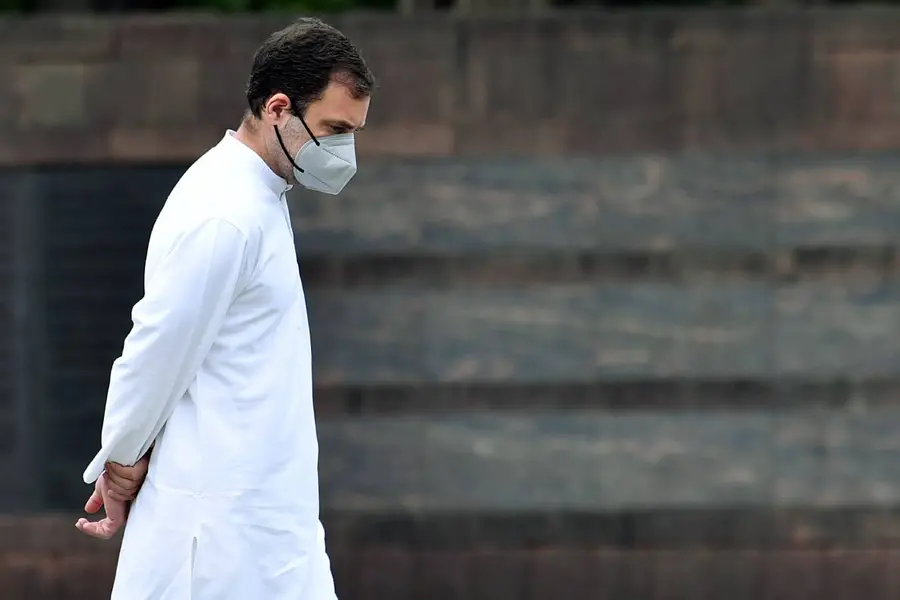 Dear Rahul, Politics is no part-time job