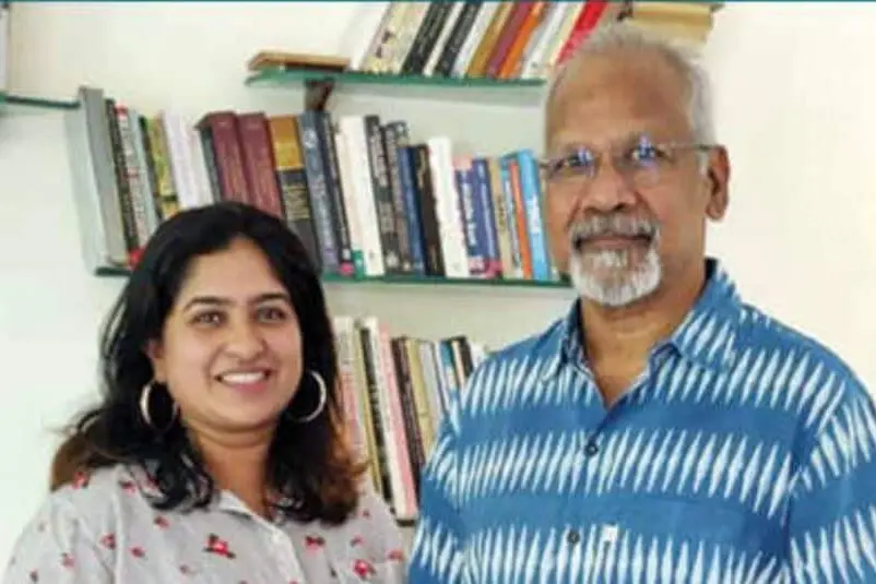 From Kozhikode to Mani Ratnam's 'Ponniyin Selvan', Costumer Nivedita fulfills her dream