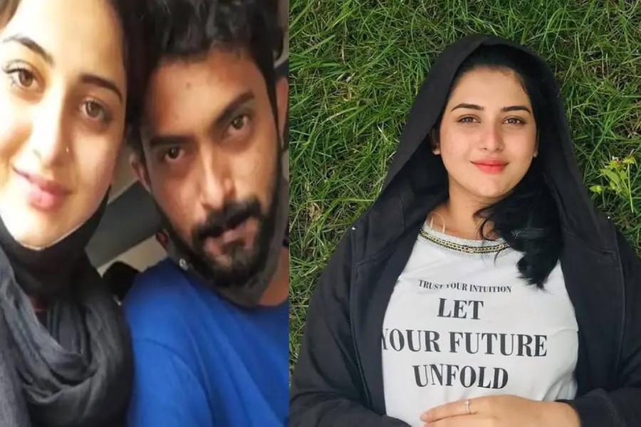 ജന്മദിനത്തിലും ഉപദ്രവം, പീഡനവും ഭര്ത്താവിന്റെ ലഹരി ഉപയോഗവും ആത്മഹത്യയ്ക്ക് കാരണം- കുറ്റപത്രം
