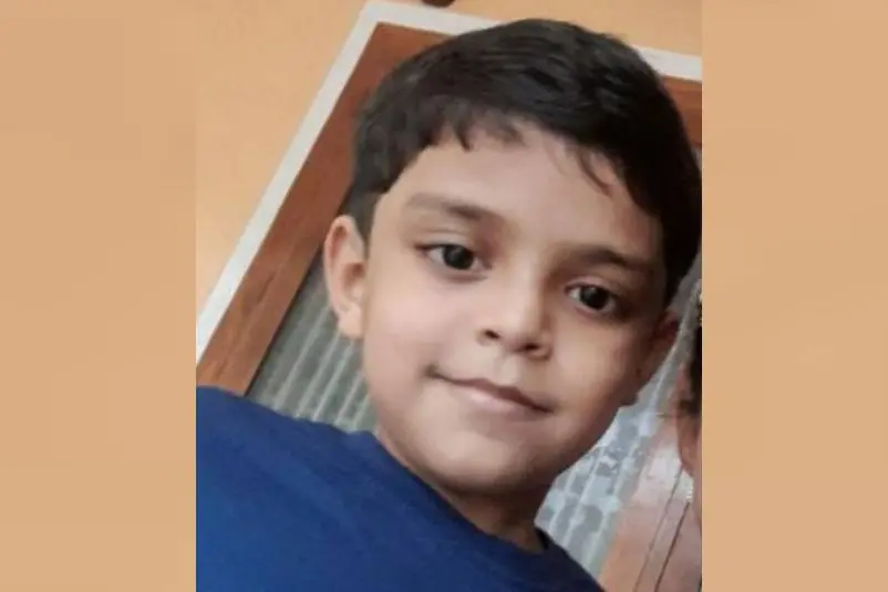 Woman strangles 7-yr-old son to death in Kozhikode