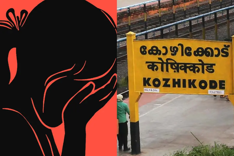 Human trafficking: Pastor nabbed for bringing 12 minors from Rajasthan to Kerala