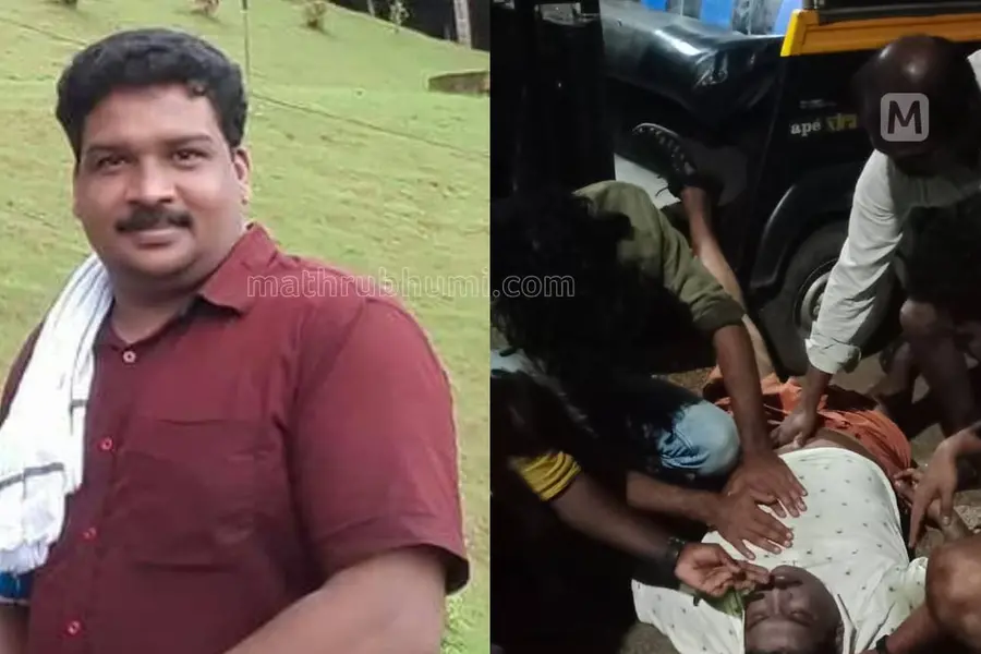 Kozhikode custodial death: 3 cops suspended, Human Rights Commission registers case