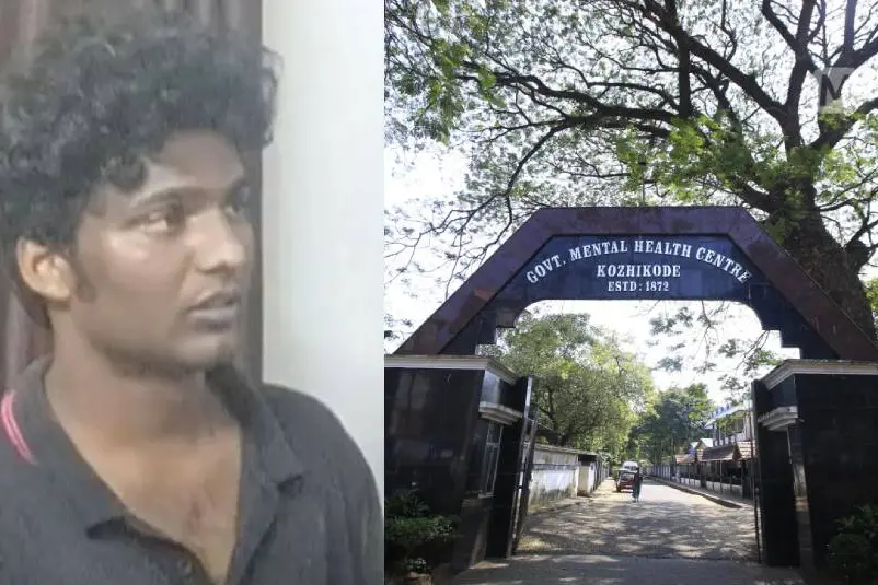 Murder accused who escaped from Kuthiravattam nabbed in Karnataka by villagers
