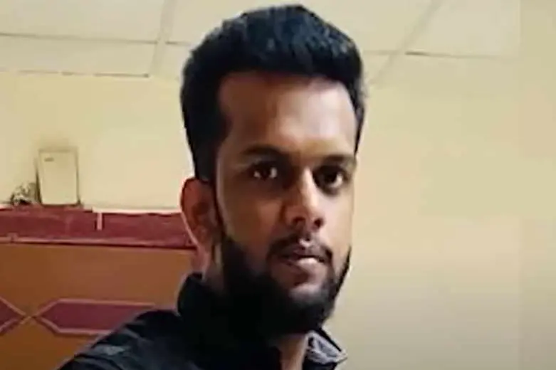 Man flies from Qatar to Kerala and goes missing; Mom files complaint