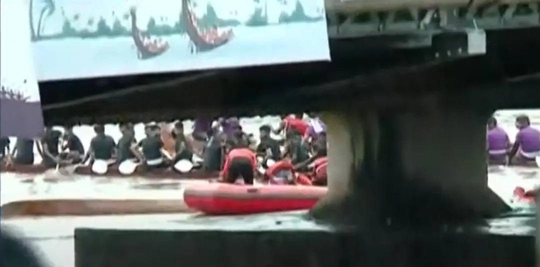 Photo: Mathrubhumi news screengrab
