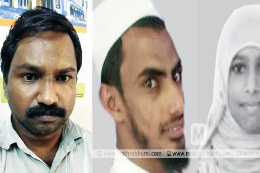 നാടിനെ ഞെട്ടിച്ച കണ്ടത്തുവയല് ഇരട്ടക്കൊലപാതകം; പ്രതി കുറ്റക്കാരനെന്ന് കോടതി, ശിക്ഷ തിങ്കളാഴ്ച
