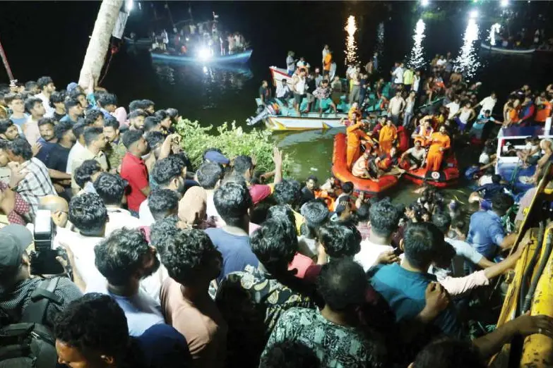 താനൂര് ബോട്ടപകടം; അന്വേഷണ റിപ്പോര്ട്ട് രണ്ടുമാസത്തിനുള്ളില് സമര്പ്പിച്ചേക്കും