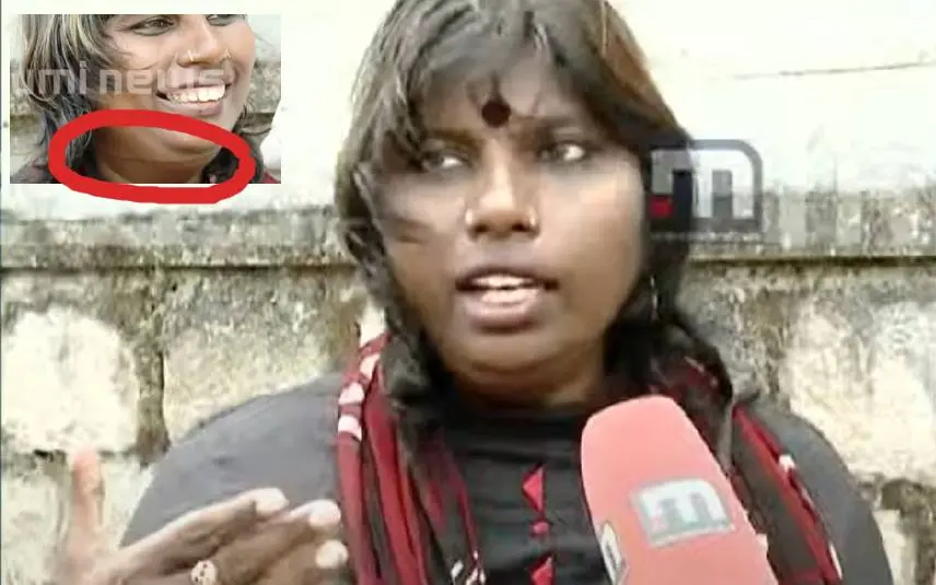 Kukku Devika | Photo : Screengrab/Mathrubhumi News