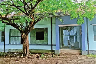 Peechi dispensary remains closed for over 2 years, locals troubled