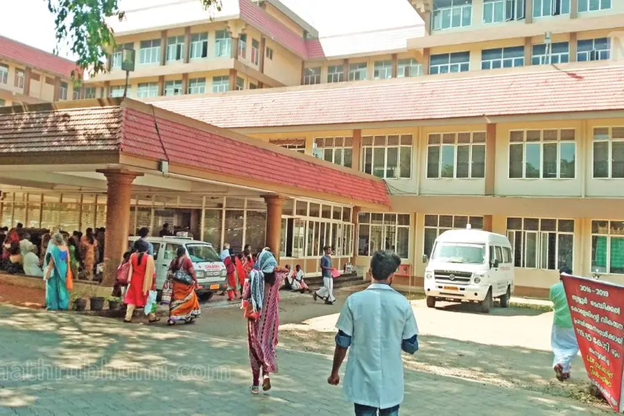 Alleged wrong medication leaves youth in critical condition at Thrissur Medical College