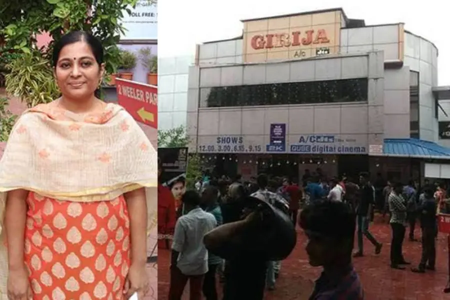 Fleecing by online booking sites: Thrissur theatre owner finds solution, but faces ban