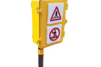 Thrissur police develops device to aid visually challenged read traffic signals
