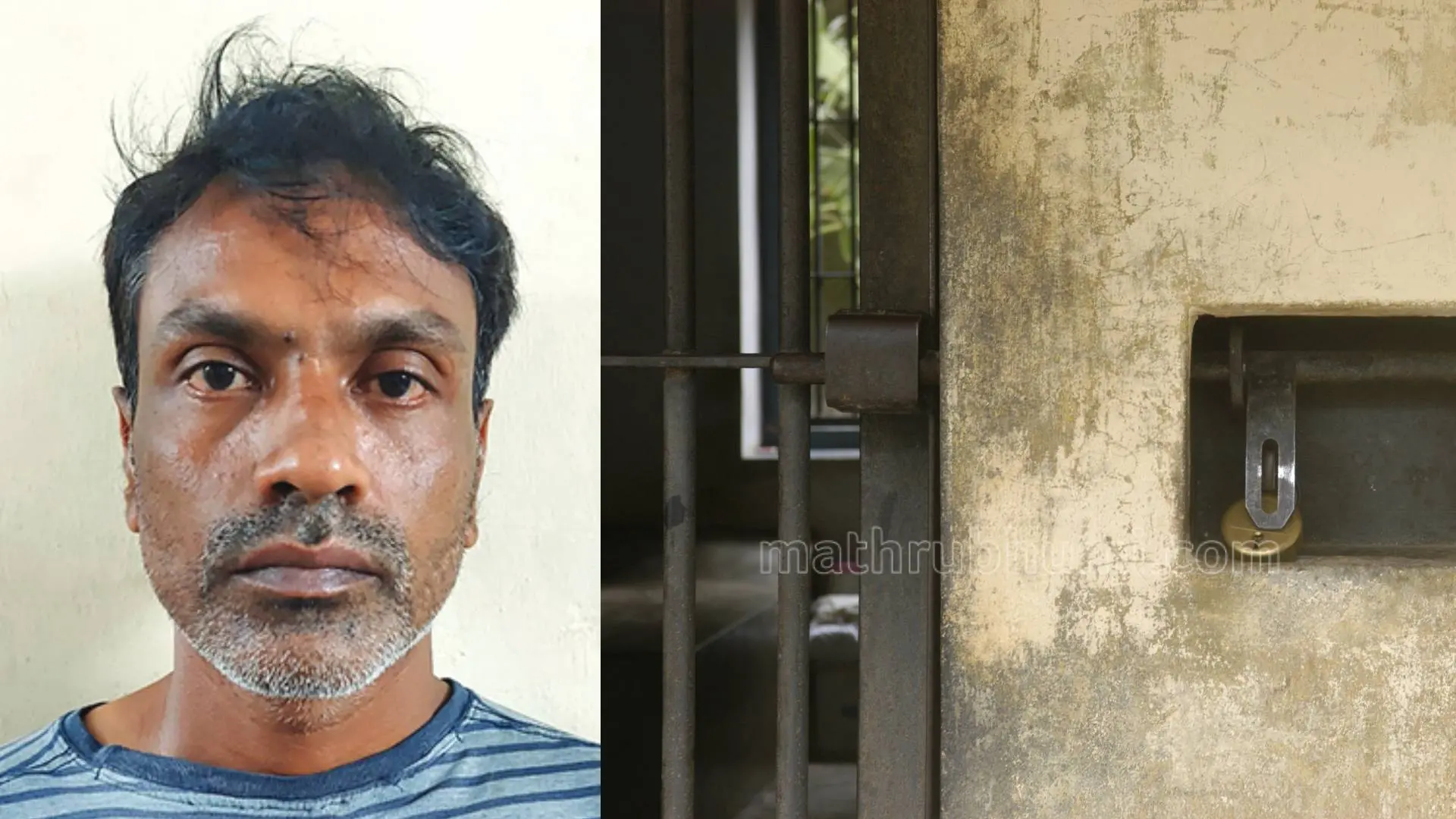 Accused Suhail-Representative Image | Photos: Mathrubhumi