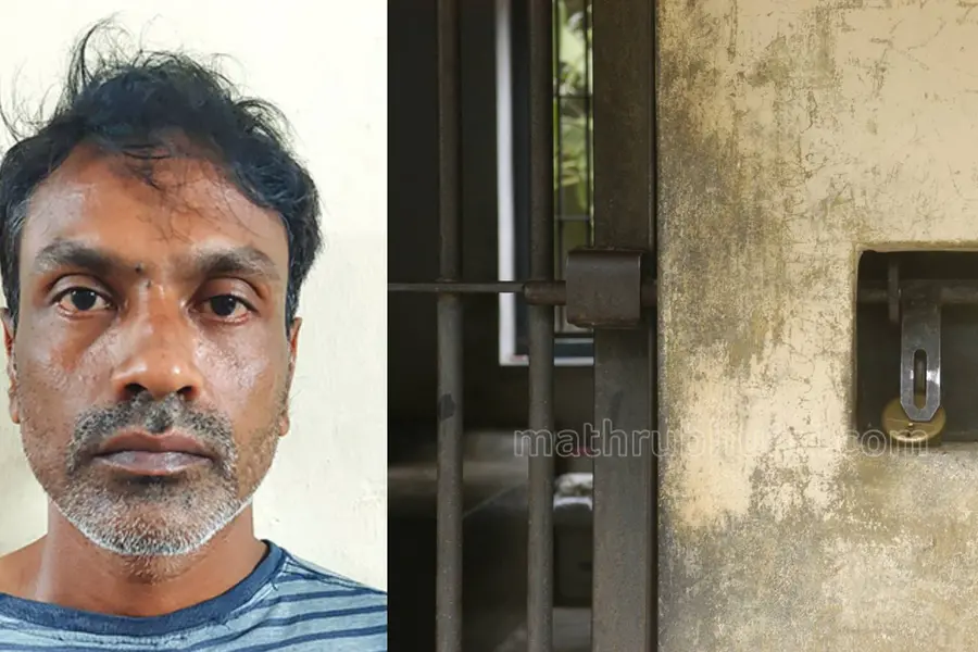 Her husband hired me, claims accused in theft at Palakkad woman’s business establishment