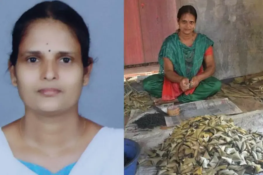 Meet Sheena, the first woman to get PESO license to hold Thrissur Pooram fireworks