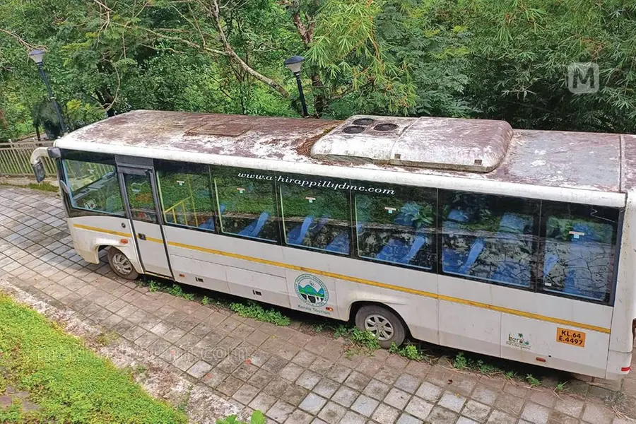 Thrissur DTPC draws flak over failure to promote tourism