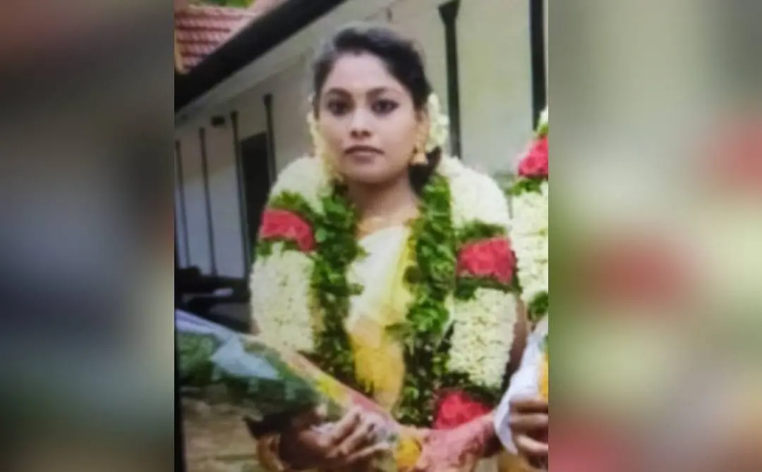 Nijisha