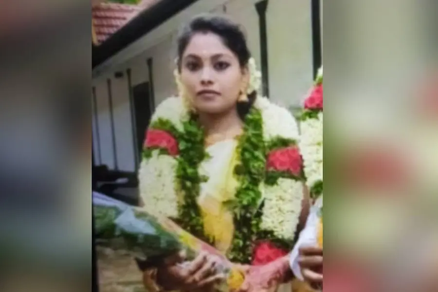 Thrissur: 20-year-old who went missing from husband’s house found dead in canal