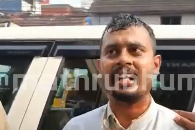 Man tries to self-immolate in Thrissur alleging hotel owner refused to pay his salary