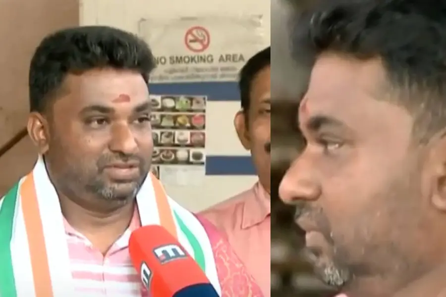Good samaritan from Thrissur to donate kidney to stranger