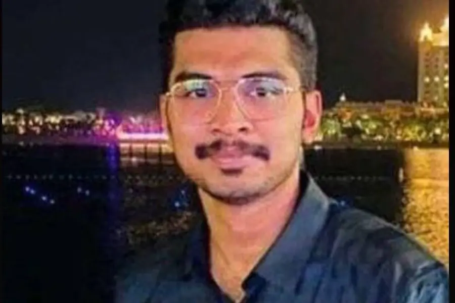 Malayali man drowns in Sharjah sea; Eid celebrations of family ends in tragedy