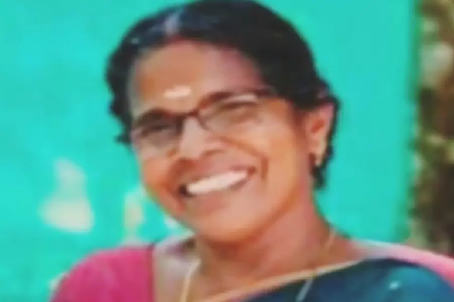 Woman allegedly poisoned to death by daughter over property dispute
