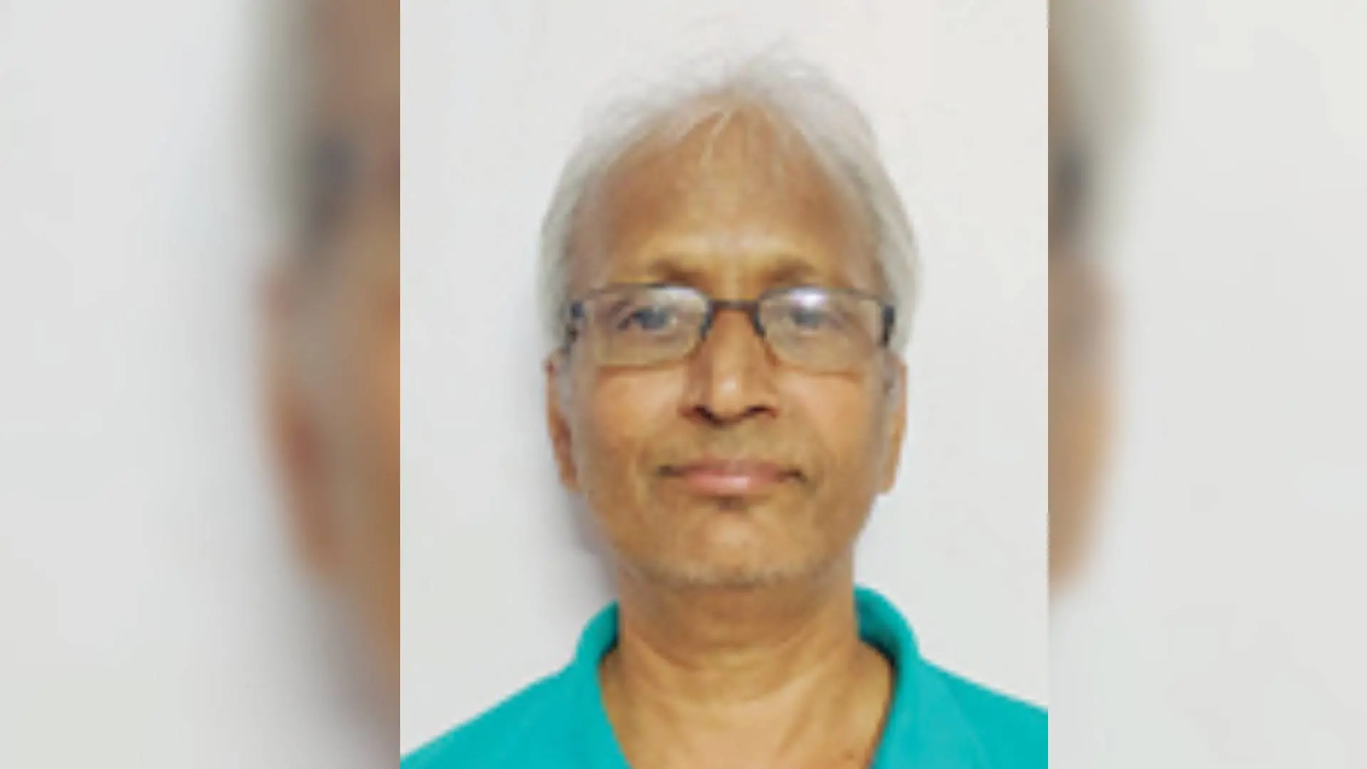 NB Parameswaran