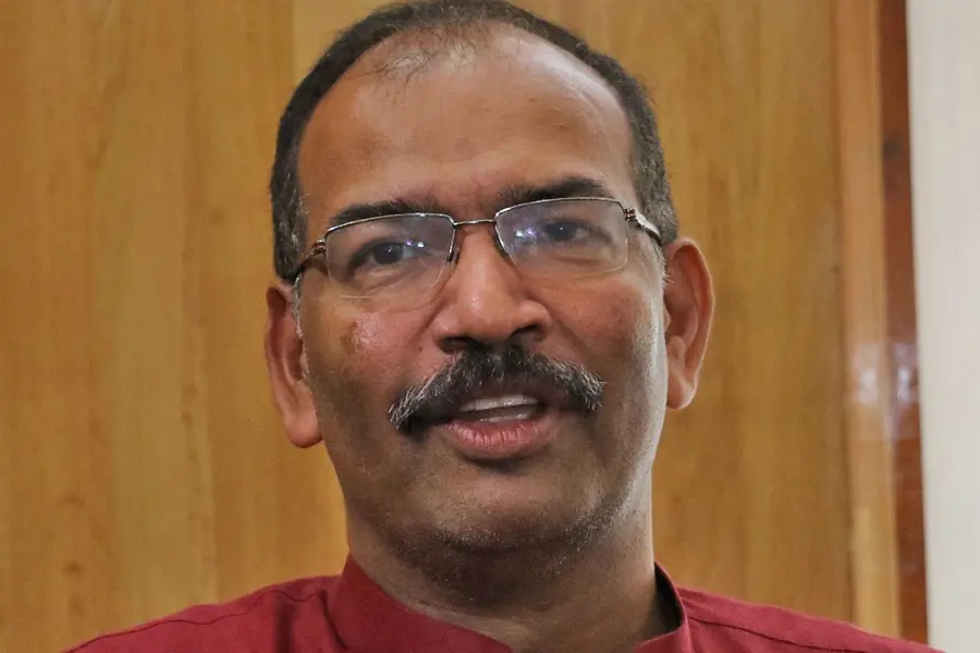 Muralee Thummarukudy predicted a major boat accident in Kerala 2 months back