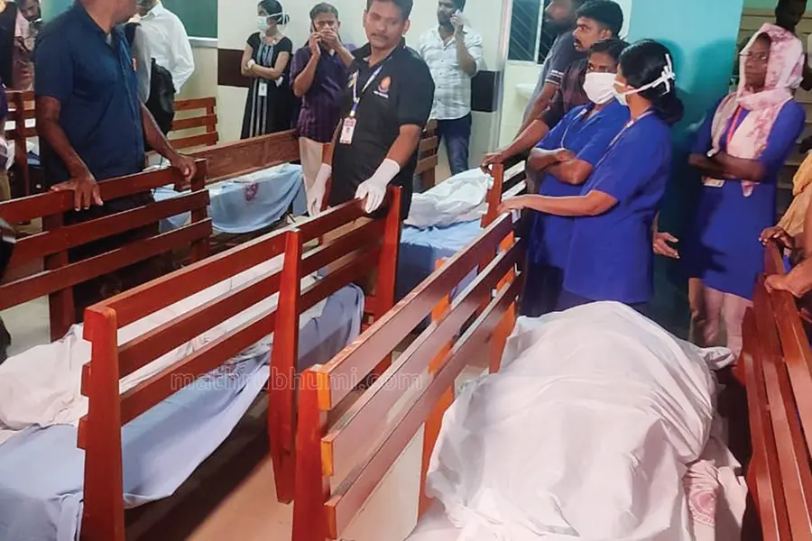 15 children lost lives in Tanur boat tragedy; postmortem later today