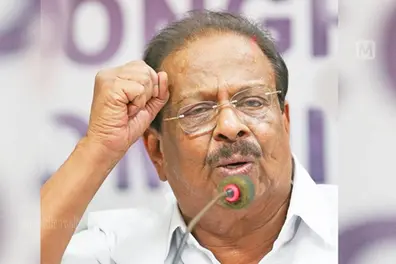 Dheeraj murder: Congress will provide legal assistance to Nikhil Paily, says K Sudhakaran