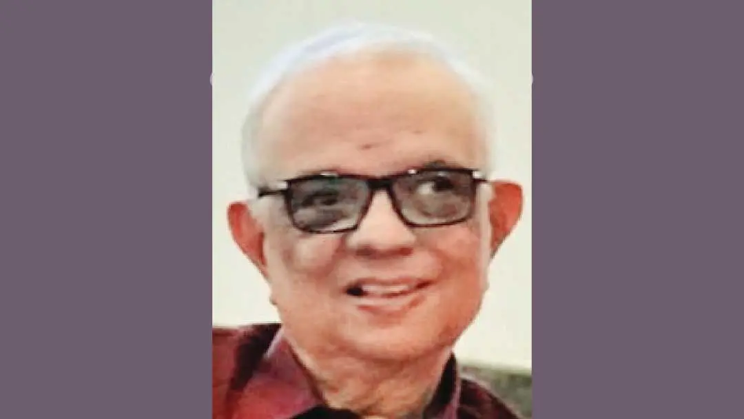 Justice S Sankarasubban