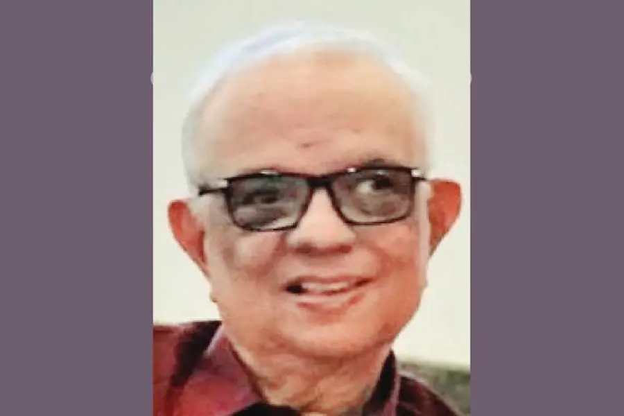 Justice S Sankarasubban passes away during Shimla trip