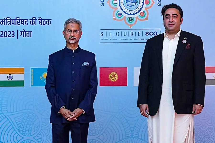 Jaishankar refers to Pakistani counterpart as 'promoter and justifier of terrorism industry'