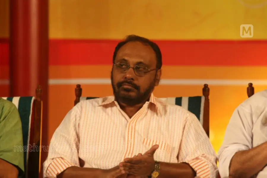 Terrorists sneaked into various committees of CPM: Cherian Philip