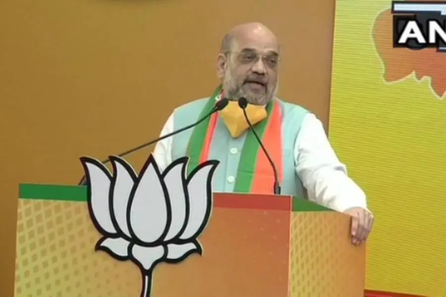 Karnataka polls: Cong seeks EC ban on campaigning by Shah, Nadda, Adityanath over 'hate speeches'