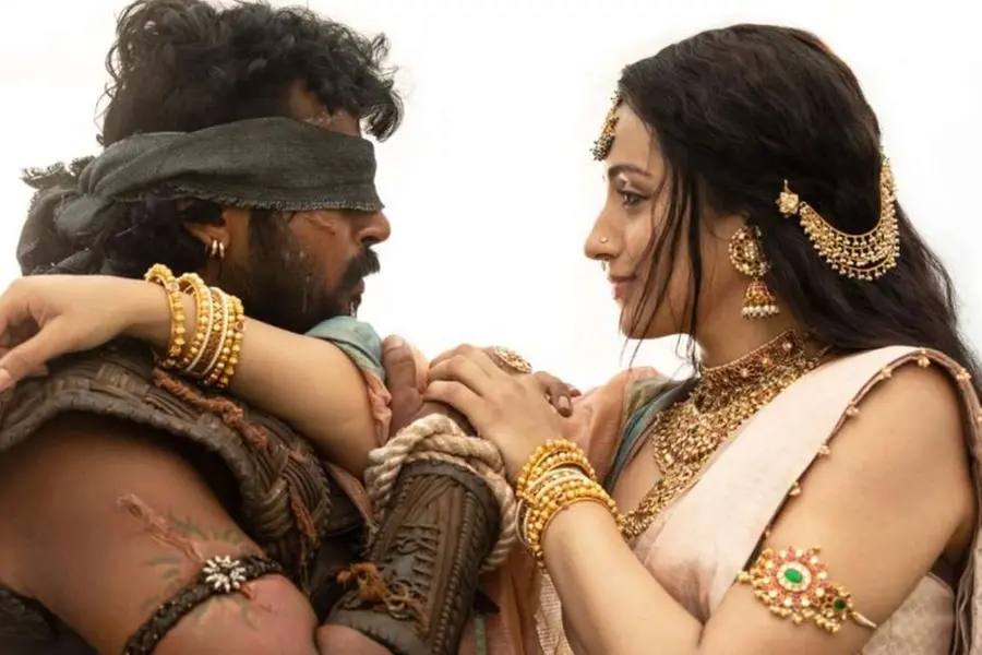 'PS-2' mints Rs 150 cr globally in 3 days