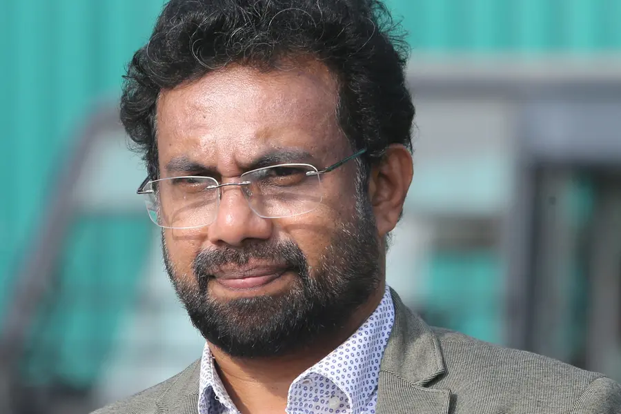 Show cause notice to John Brittas for slamming Amit Shah’s ‘anti-Kerala’ comments in news article