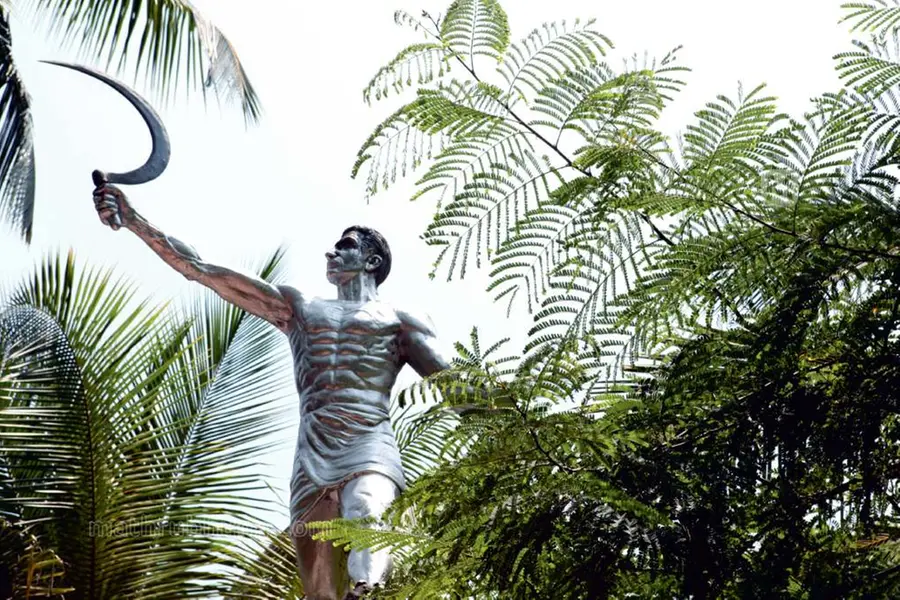75 years of Onchiyam firing: Communist parties of Kerala commemorate martyred comrades