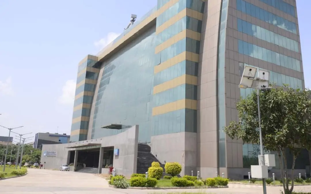 Indian Institute of Corporate Affairs  | Photo: IICA website