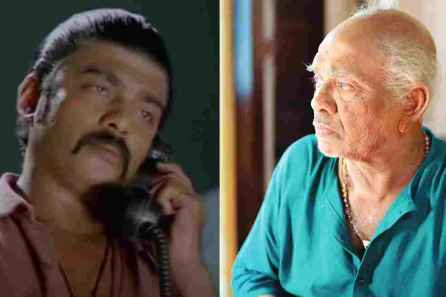 From Ramji Rao to Ittooppu, here are top 5 characters played by Vijayaraghavan in his film career