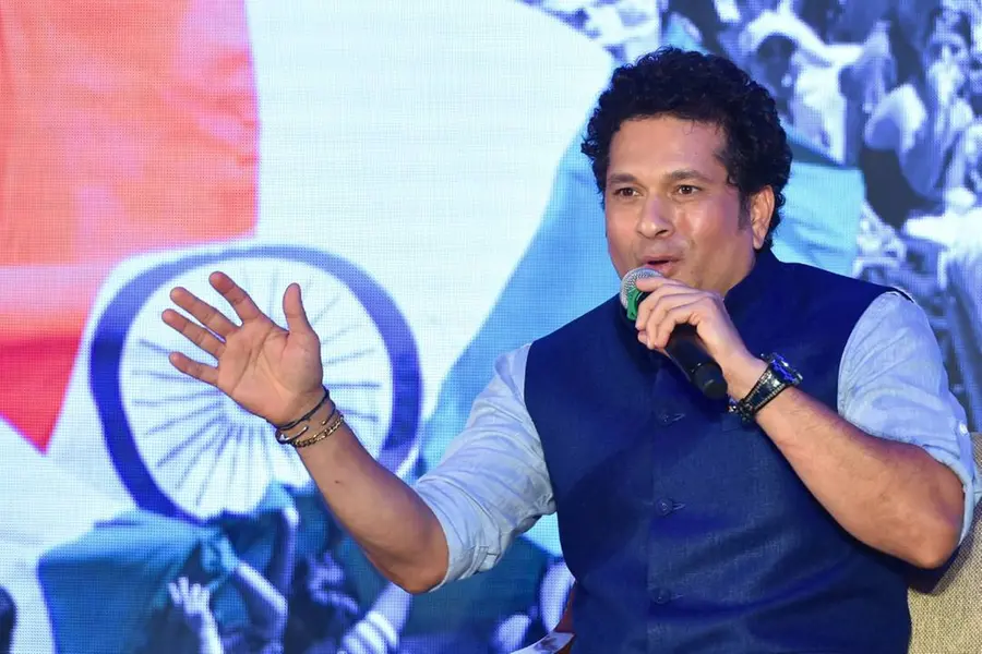 Sachin Tendulkar named in Pandora Papers