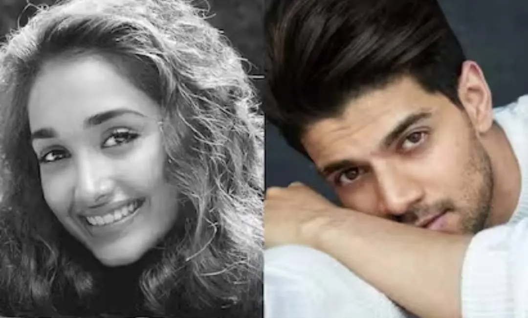 Jiah Khan, Sooraj Pancholi